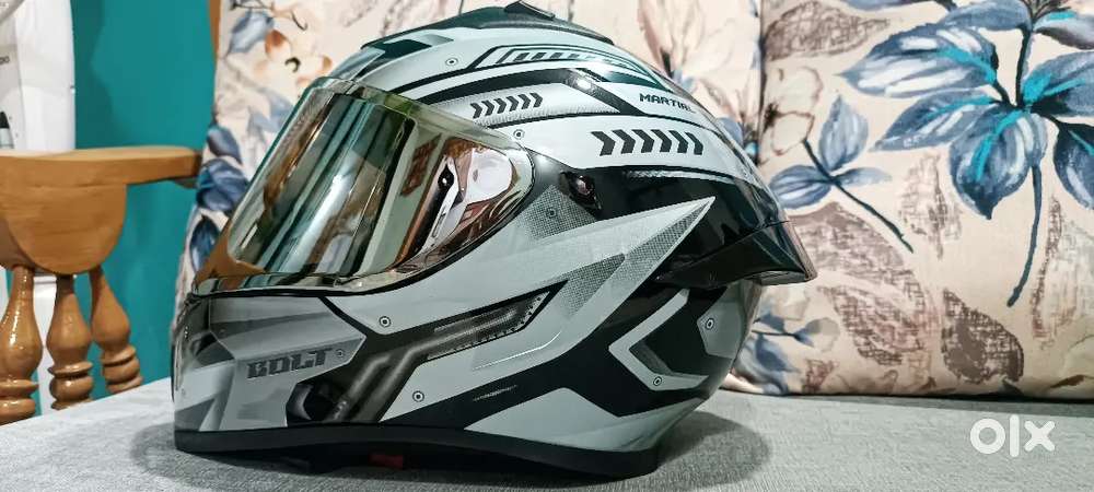 Vega Bolt  Full size Helmet
