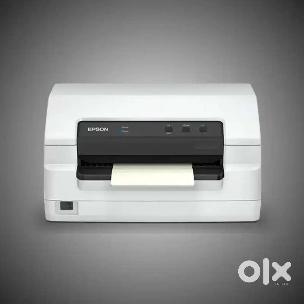 PLQ 50 passbook printer
