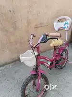 Kross kid Bicycle for 4-5 years kid