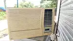 Window Ac .