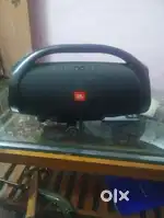JBL boombox gen 1