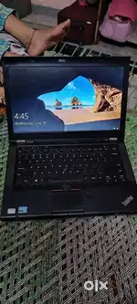 Laptop lenovo