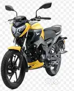 Raider 125