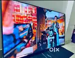 Smart WiFi Android LED TV all size available 1 year warranty ke sath