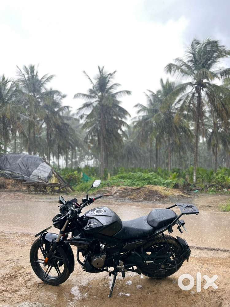 Xtreme 125R 2025 Model New bike Very good Condition