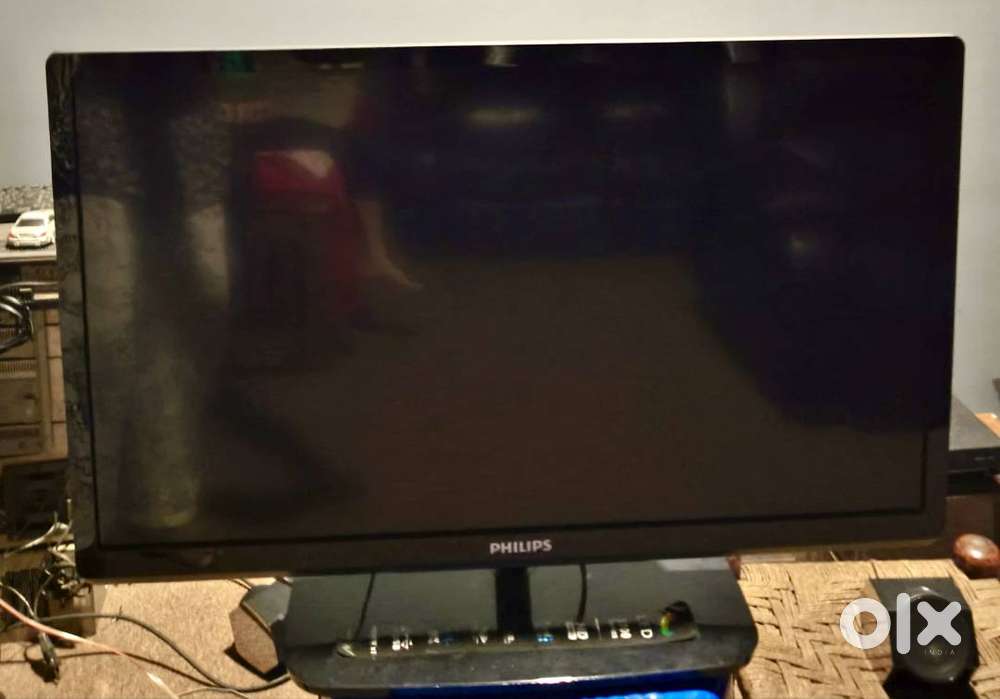 PHILIPS LED TV 32 INCH