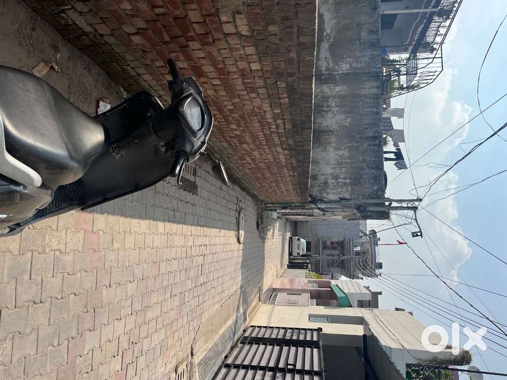 Cheapest plot in kharar 31000/gaj near bus stand