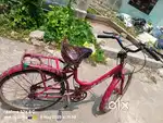 Best ladies cycle in this price range