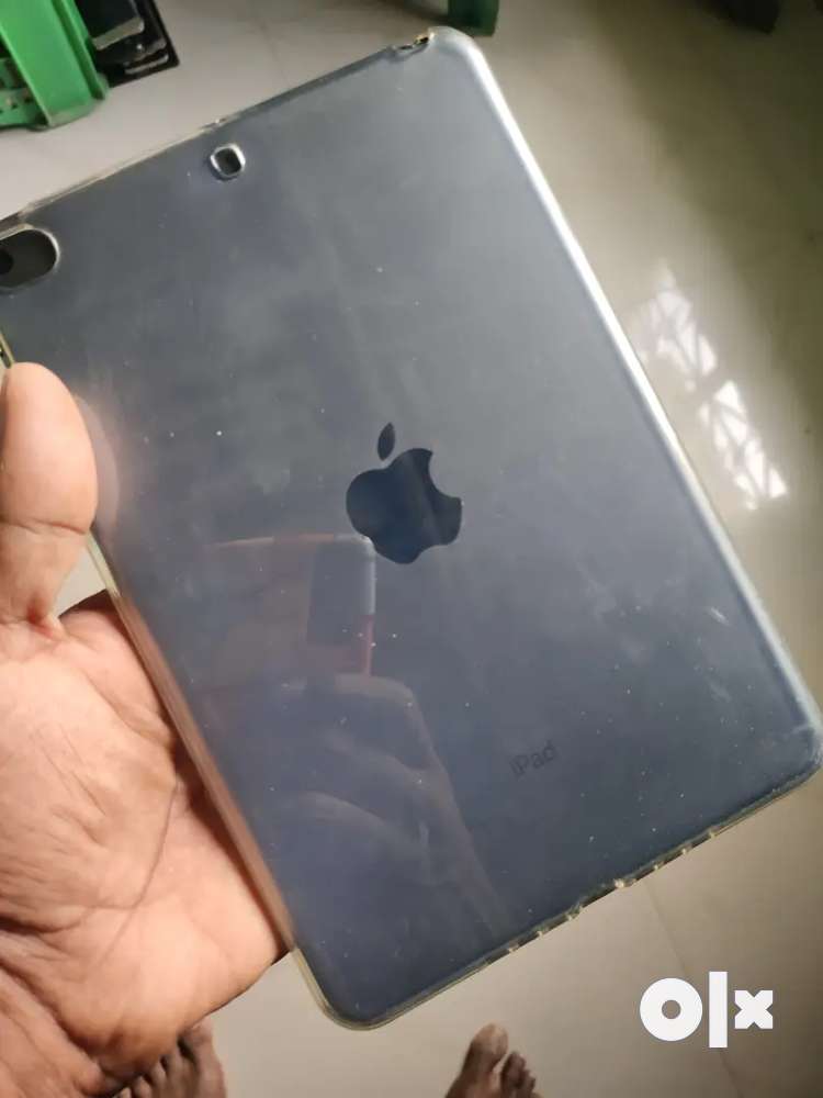 iPad mini 5th generation
