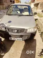 Maruti Suzuki Alto K10
