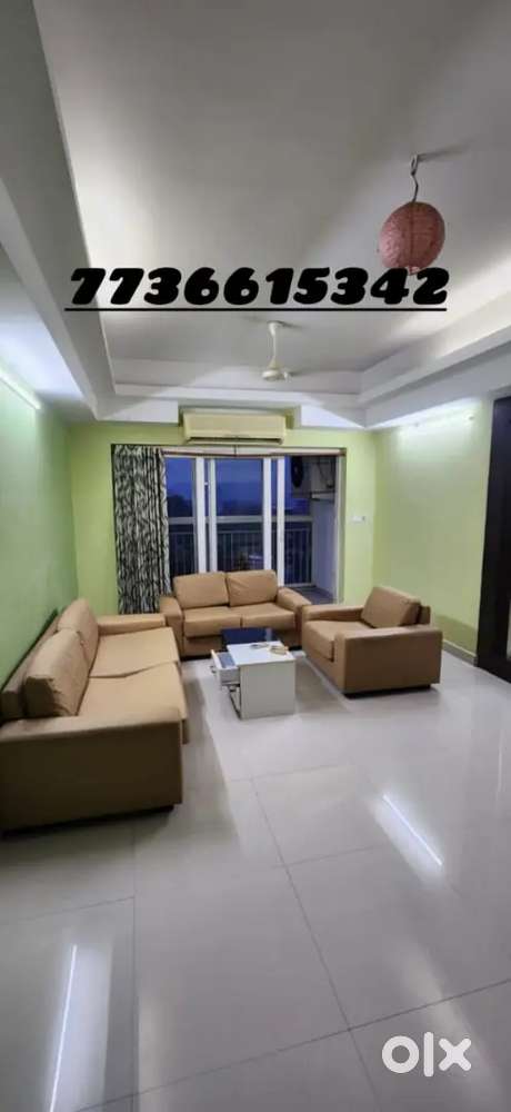 Premium apartment for rent