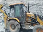 JCB 3 DX WORKING TODAY