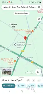 124 sqyds for sale in Vidya vihar part 2 near Chunheti Phatak
