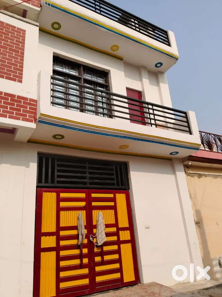 Individual House for rent