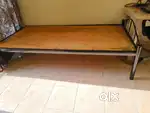 Single bed