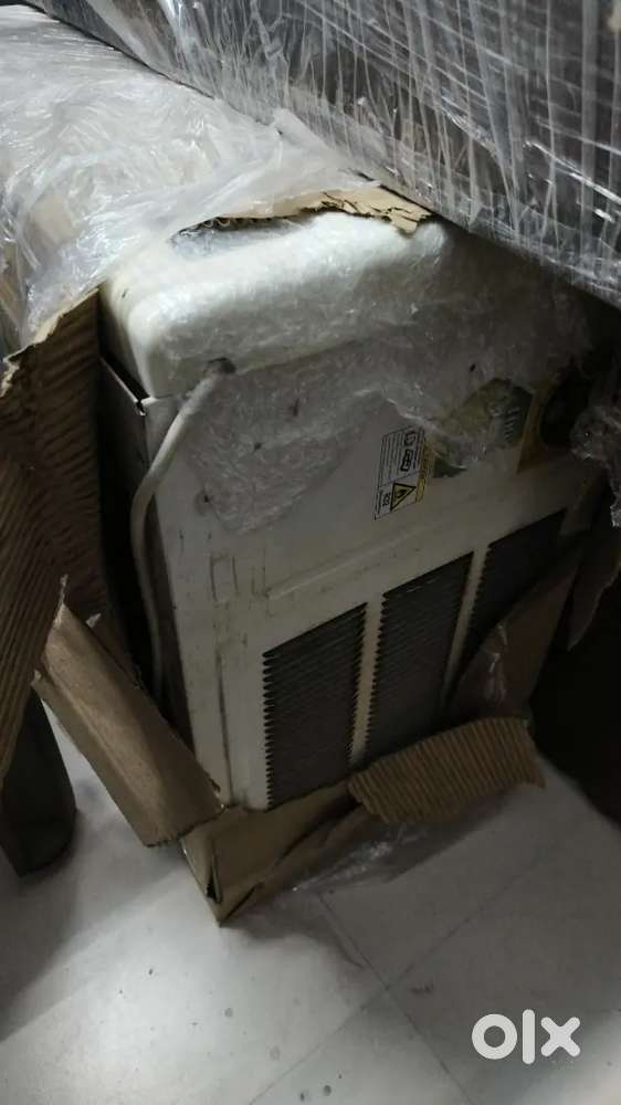 Voltas window air conditioners