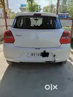 Maruti Suzuki Swift 2022 Petrol 45000 Km Driven