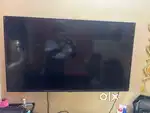 Samsung 43 Inch 4k TV