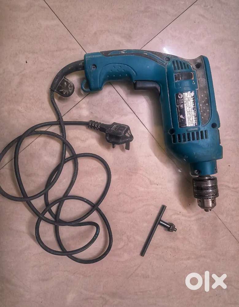 DRILL MACHINE ON RENT near hussainabad clock tower