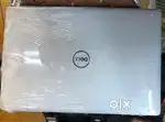A Good condition laptop with one year service warranty