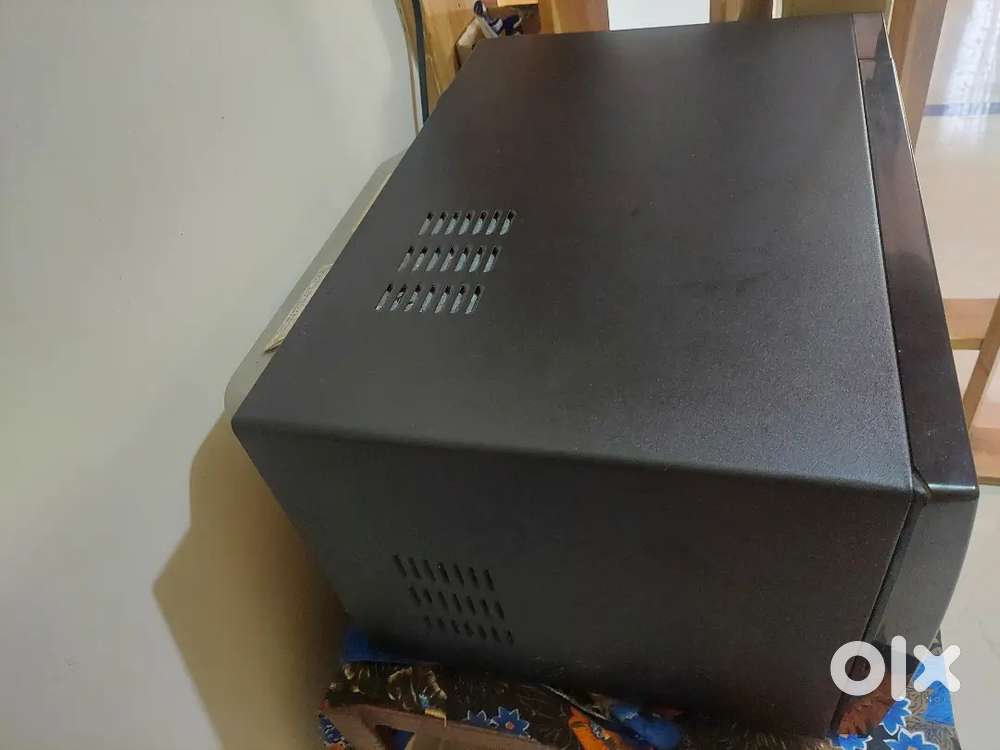 Microwave oven 22liter