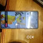 Poco f5 5G mobile