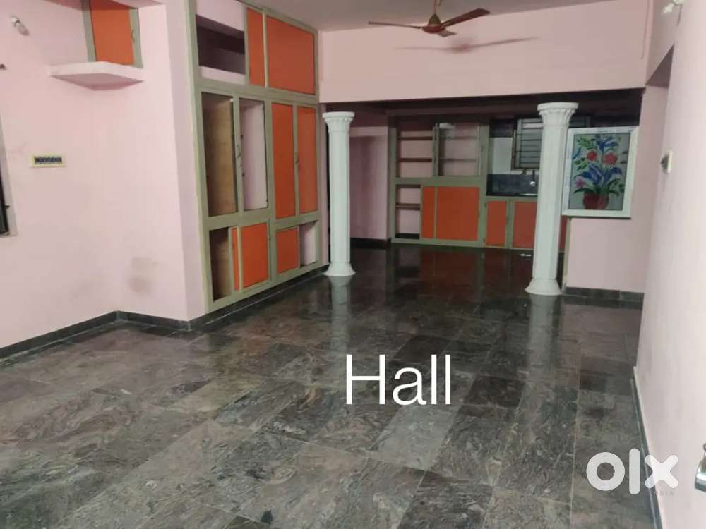 2BHK flat for rent in madipakkam