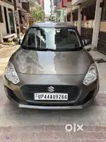 Maruti Suzuki Swift 1.2 VXI (O), 2018, Petrol
