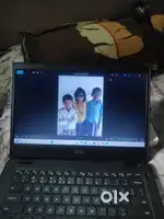 Dell loptop