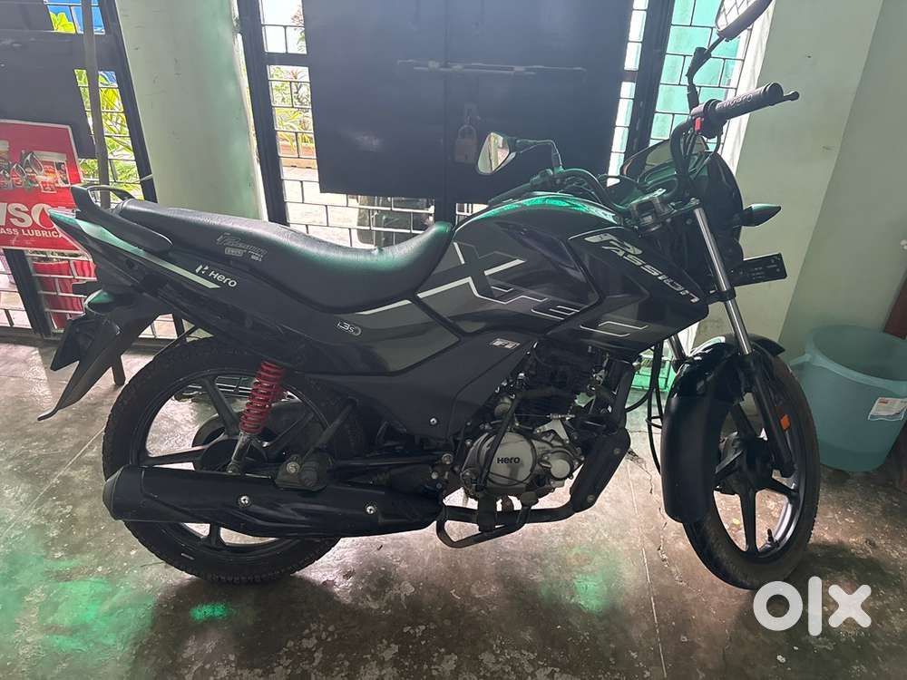 As new condition