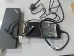 Lenovo ThinkPad Docking Station