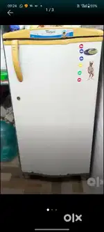Whirlpool 190elite