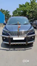 Maruti Suzuki Ertiga ZXI, 2019, Petrol