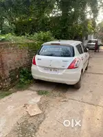 Maruti Suzuki Swift 2011 Diesel Well Maintained