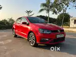 Volkswagen Polo 1.0 Comfortline Plus, 2019, Petrol