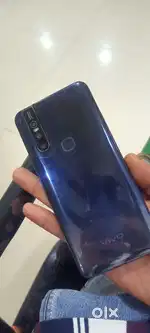 Vivo v15 64gb