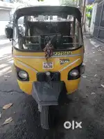 Mahindra alfa passenger auto for sale.