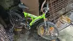 Hero sprint cycle for sale in mint condition for kids