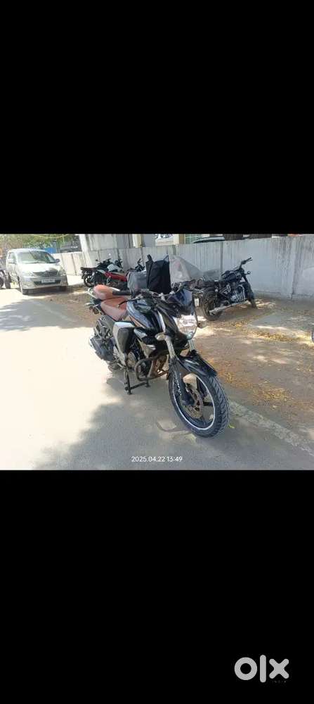 Good condition