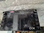 Toyota fortuner original legender stereo fortuner carplay crysta OEM b