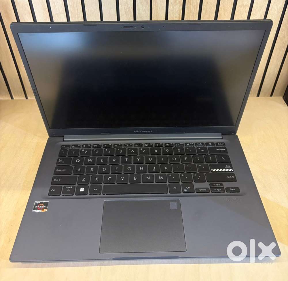 ASUS LAPTOP RYZEN 5 PROCESSOR 16GB RAM 512GB SSD 2GB GRAPHIC CARD