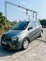 Maruti Suzuki Celerio ZXI, 2018, Petrol