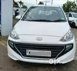 Hyundai Santro Sportz AMT, 2021, Petrol