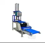 Onion Samosa Sheet Manufacturer Machine