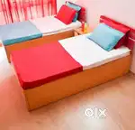 Well Furnished House For PG