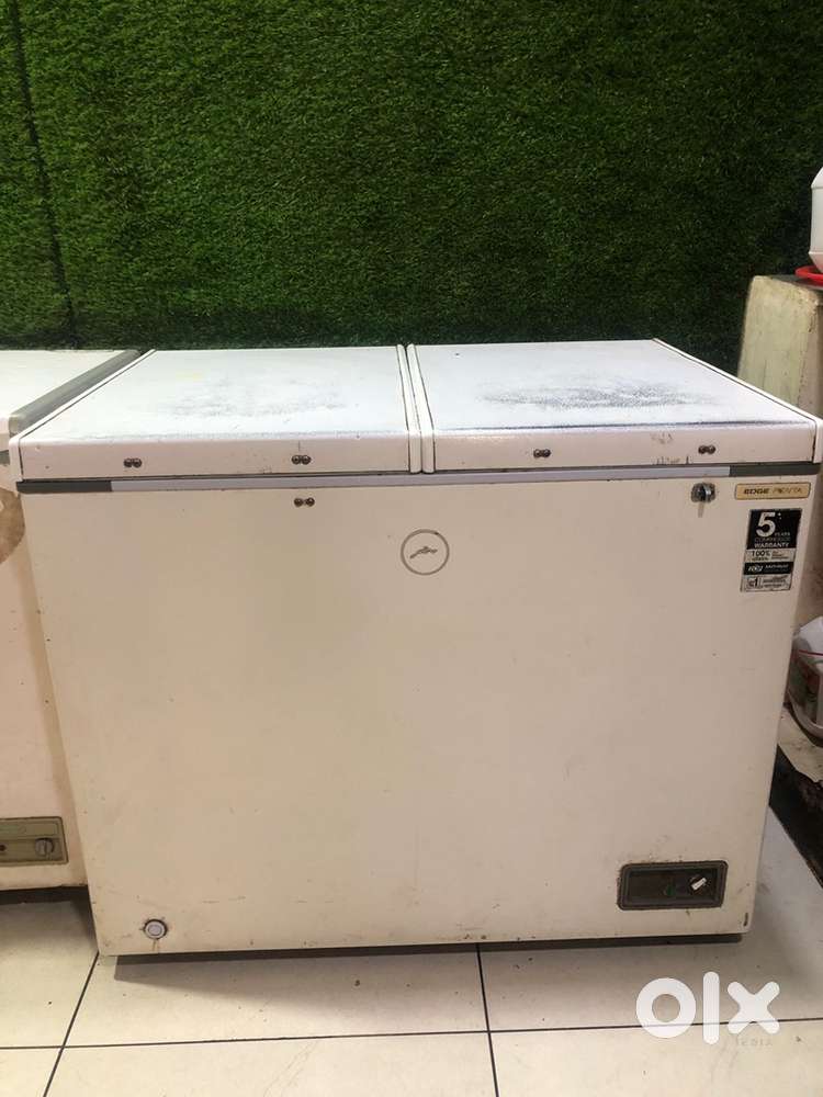 GODREJ DEEP FREEZER DH EPEHNTA 325C 31 CMFH2 M RW