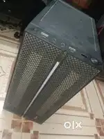 Computer CPU