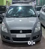 Maruti Suzuki Ritz VXi, 2011, Petrol