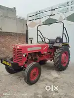 Mahindra 475 di