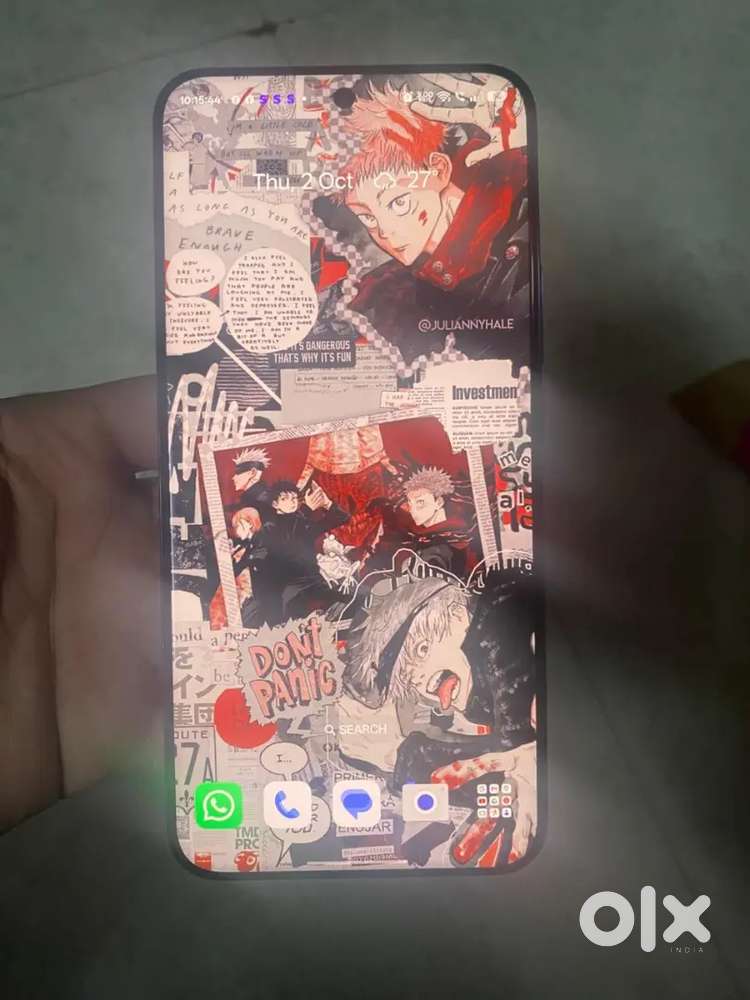 Realme p3 pro in excellent condition